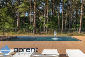 Apartament Margaritha - Aprent in Lukecin